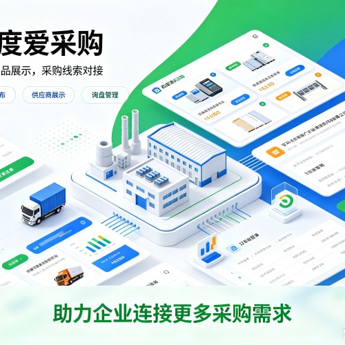 金凤百度爱采购